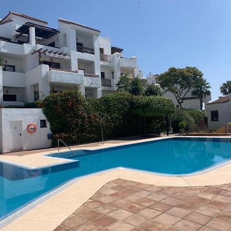 Quiet Family Apartment, 4 Pools, Close To The Beach And Golf, La Marina Alcaidesa 9 02 Экстерьер фото