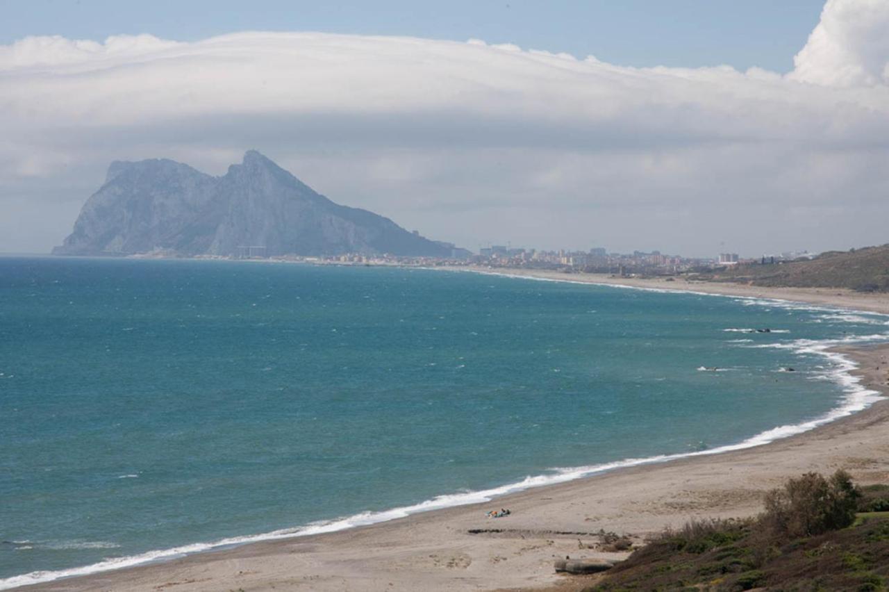 Quiet Family Apartment, 4 Pools, Close To The Beach And Golf, La Marina Alcaidesa 9 02 Экстерьер фото